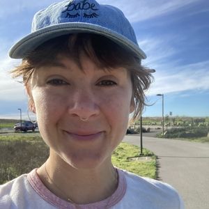 Meet your Posher, Jo